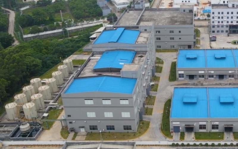 چین Xiamen WangQin Chemical Technology Co., Ltd. مشخصات شرکت 