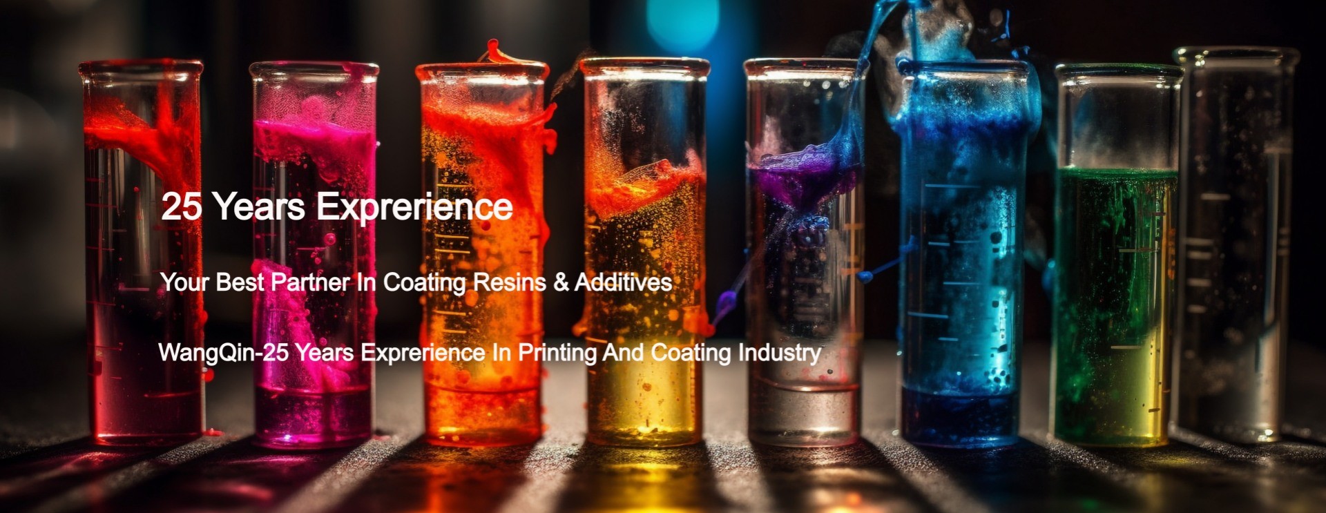 chất lượng Nhựa acrylic rắn dựa trên dung môi nhà máy sản xuất