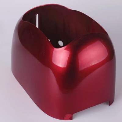 High Adhesion Solventborne Solid Acrylic Resin For Plastic Paint–High Gloss & Hardness