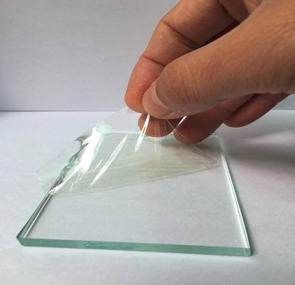 High Molecular Weight Solventborne Solid Acrylic Resin For Glass Transfer Ink & Peelable Films