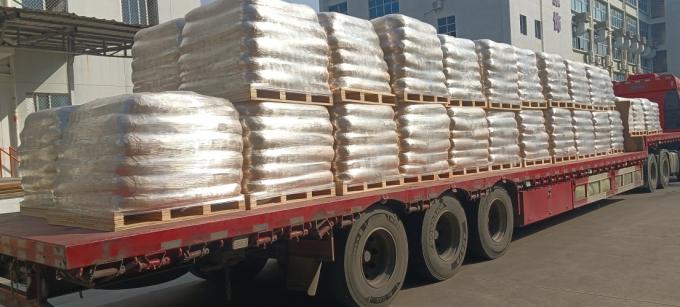 高光泽固体溶剂型丙烯酸树脂 1.05kg/m3 用于醇酸树脂改性涂料 0