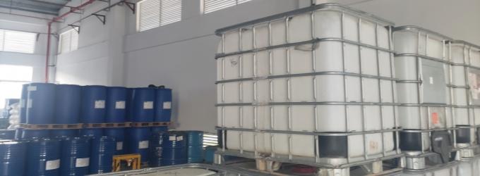 羟基丙烯酸分散体水基双组分聚氨酯金属表面涂料 1