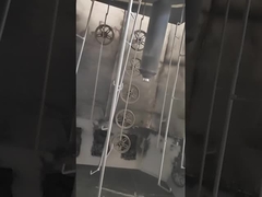 High Hardness Water Based Hydroxyl Acrylic Resin For Aluminum Powder Paints