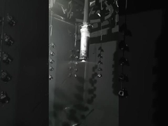 Epoxy Modified Acrylic Dispersion Resin Salt Spray Resistance For Hardware Coatings