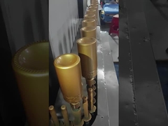 Hydroxyl Acrylic Resin Dispersion Pale Yellow Liquid For Glass Baking Varnish