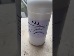 Wood & Metal Coating Resin | Fast-Curing Water-based Hydroxyl Functional Acrylic Dispersion