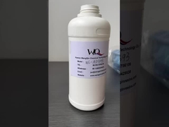 Ultra Long Potlife Hydroxyl Acrylic Dispersion For Vehicle Interior Coatings & Flow Coating
