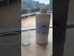 Fast-Drying Excellent Pigment Wettability Hydroxylated Acrylic Dispersion - Metal/Wood Topcoat Base