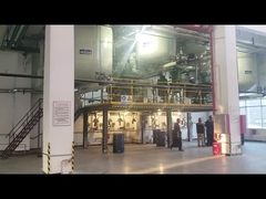 Xiamen WangQin Chemical Technology Co., Ltd. Production workshop