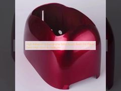 High Adhesion Solventborne Solid Acrylic Resin For Plastic Paint–High Gloss & Hardness