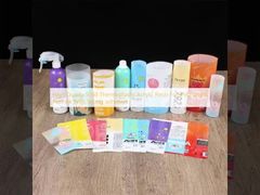 High Quality Solid Thermoplastic Acrylic Resin For PVC Shrink Film Ink With Strong adhesion