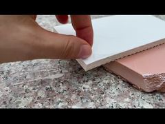 High Molecular Weight Solventborne Solid Acrylic Resin For Glass Transfer Ink & Peelable Films