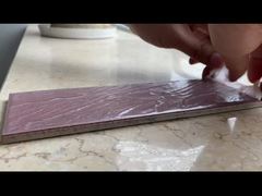 Low Tg Thermoplastic Solid Acrylic Resin For Ceramic Transfer Ink & Peelable Films